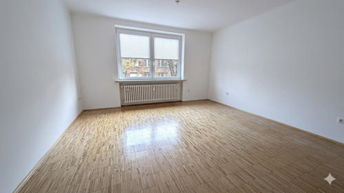 Foto - Wohnung zum Mieten in Duisburg 550,00 € 62 m²