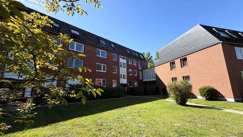 Foto - Wohnung zum Kaufen in Hamburg 299.000,00 € 77 m²