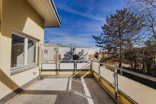 Foto - Wohnung zum Kaufen in Ottobrunn 449.000,00 € 63.97 m²