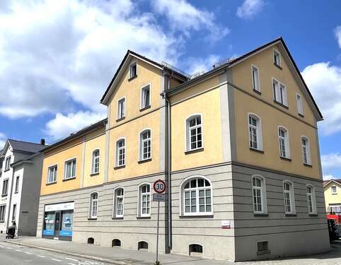 Foto - Wohnung zum Mieten in Ravensburg 1.250,00 € 103 m²