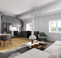 Wohnung zum Kaufen in Krefeld 315.000,00 € 75 m²