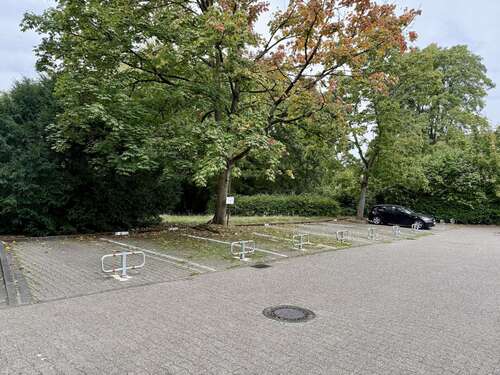 Foto - Garage zu verkaufen in Düsseldorf 13.000,00 € 17 m²
