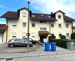 Wohnung zum Mieten in Straubing 800,00 € 88.75 m²