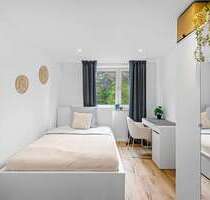 WG-Zimmer in München 810,00 € 11 m²