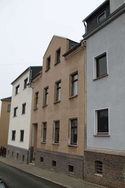 Foto - Haus zum Kaufen in Elsterberg 42.800,00 € 168.2 m²