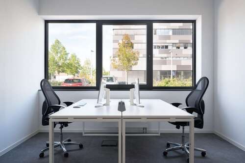 Foto - Büro in Monheim am Rhein 990,00 € 26 m²