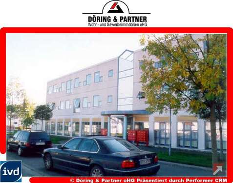 Foto - Büro in Bad Köstritz 999,00 € 193 m²