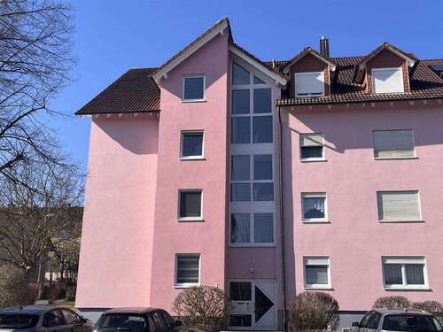 Foto - Wohnung zum Kaufen in Lauda-Königshofen-Lauda 210.000,00 € 82 m²