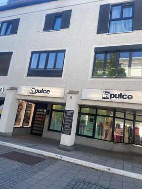 Foto - Wohnung zum Kaufen in Starnberg 214.000,00 € 34.36 m²