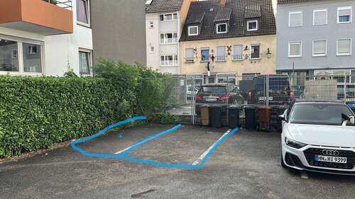 Foto - Garage zu vermieten in Heilbronn 100,00 €