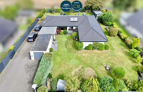 Foto - Haus zum Kaufen in Cuxhaven Altenbruch 499.000,00 € 172 m²