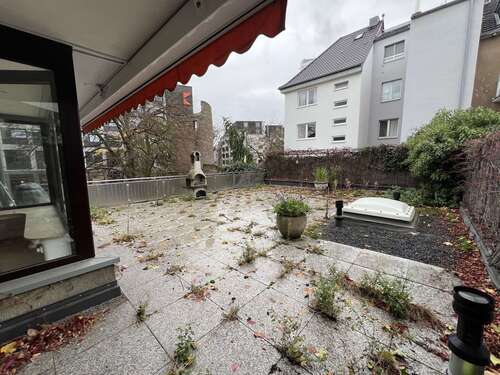 Foto - Wohnung zum Kaufen in Köln 949.000,00 € 103.09 m²