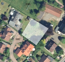 Grundstück zu verkaufen in Ladbergen 215.000,00 € 710 m²