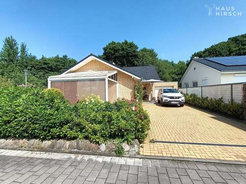 Foto - Haus zum Kaufen in Flensburg 650.000,00 € 135 m²