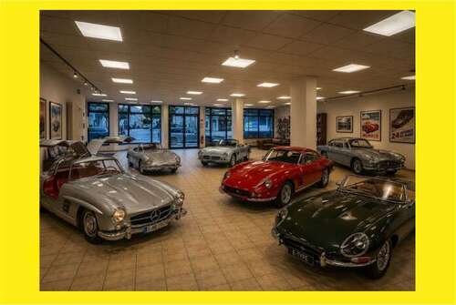 Foto - Einzelhandel in Burladingen 1.050,00 € 180 m²