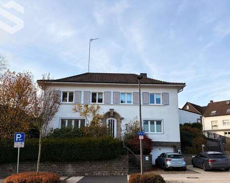 Foto - Wohnung zum Mieten in Marienheide 950,00 € 130 m²