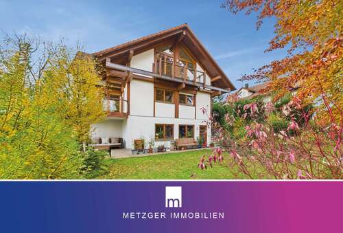 Foto - Haus zum Kaufen in Baltmannsweiler 980.000,00 € 240 m²