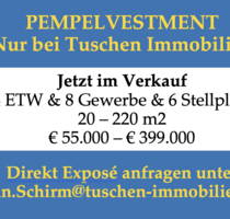 Wohnung zum Kaufen in Düsseldorf 185.000,00 € 49 m²