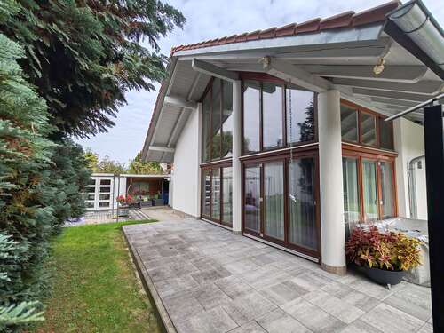 Foto - Haus zum Kaufen in Töging am Inn 820.000,00 € 130 m²