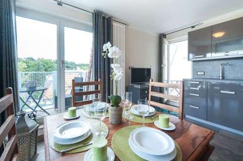 Foto - Wohnen auf Zeit in Dresden 1.195,00 €