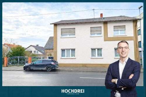 Foto - Wohnung zum Kaufen in Ingelheim 259.000,00 € 100 m²