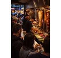 Gastronomie in Düsseldorf 16.000,00 € 350 m²