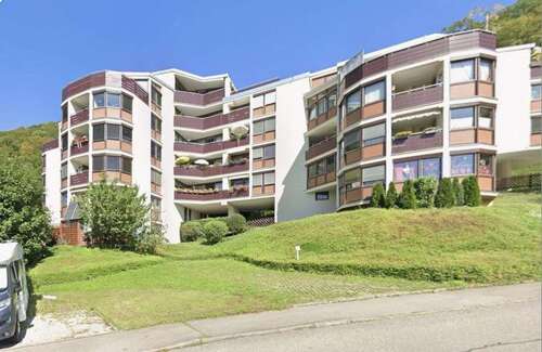 Foto - Wohnung zum Kaufen in Bad Urach 264.000,00 € 118 m²