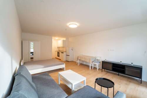 Foto - Wohnen auf Zeit in Hamburg 1.199,00 €