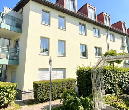 Foto - Wohnung zum Kaufen in Leipzig 249.000,00 € 100 m²