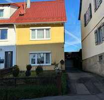 Haus zum Kaufen in Rottenburg am Neckar 449.000,00 € 119.66 m²