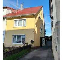 Haus zum Kaufen in Rottenburg am Neckar 390.000,00 € 119.66 m²