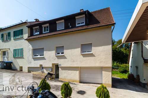 Foto - Haus zum Kaufen in Spiegelberg 249.000,00 € 121 m²