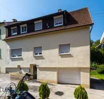 Haus zum Kaufen in Spiegelberg 249.000,00 € 121 m²