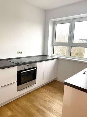 Foto - Wohnung zum Mieten in Frankfurt am Main 1.120,00 € 50 m²