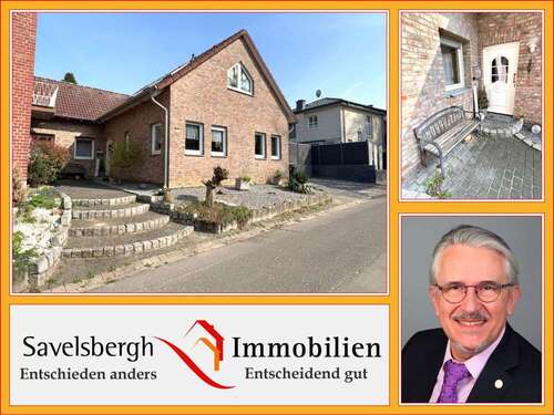 Foto - Haus zum Kaufen in Hückelhoven Doveren 399.000,00 € 117.5 m²