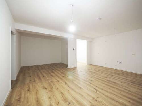 Foto - Wohnung zum Mieten in Saarbrücken 600,00 € 47 m²