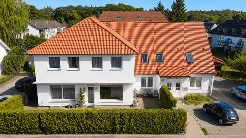Foto - Wohnung zum Kaufen in Schwarzenbek 349.000,00 € 152 m²
