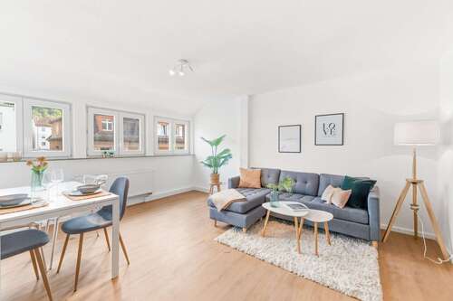 Foto - Wohnung zum Kaufen in Stuttgart 295.000,00 € 60 m²