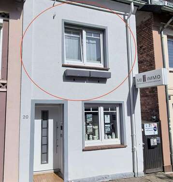 Foto - Wohnung zum Mieten in Wolfsburg 660,00 € 66 m²