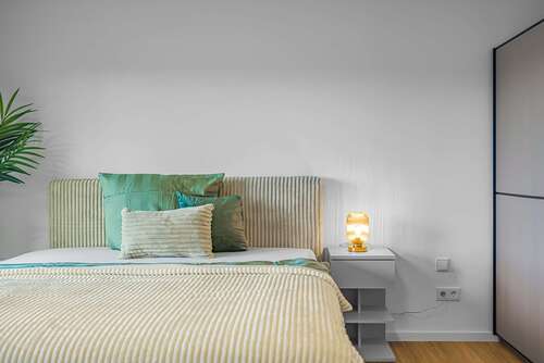 Foto - WG-Zimmer in München 950,00 € 25 m²