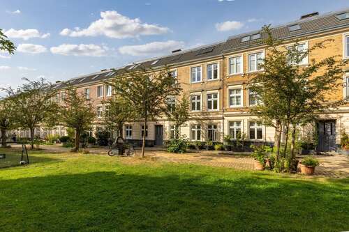 Foto - Wohnung zum Kaufen in Hamburg 599.000,00 € 62 m²