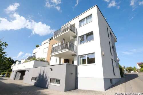 Foto - Wohnung zum Kaufen in Remseck 305.000,00 € 57 m²