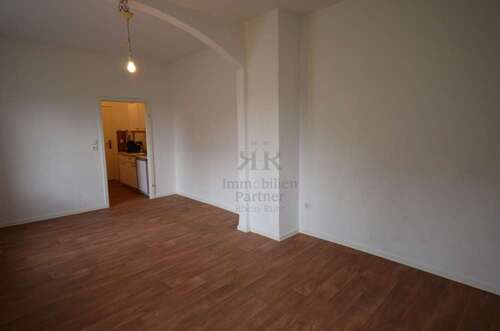 Foto - Wohnung zum Mieten in Krefeld Cracau 360,00 € 33 m²