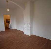 Wohnung zum Mieten in Krefeld Cracau 360,00 € 33 m² - Krefeld / Cracau