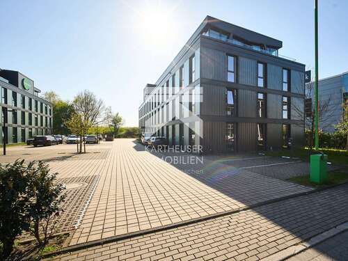 Foto - Büro in Ratingen 4.382,00 € 313 m²