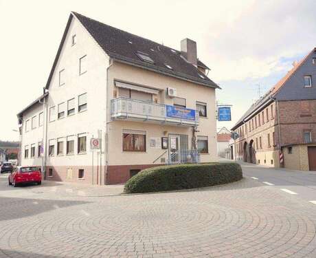 Foto - Gastronomie in Groß-Bieberau 925.000,00 € 1121 m²