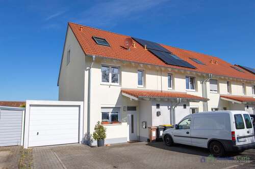 Foto - Haus zum Kaufen in Ingelheim-Heidesheim 650.000,00 € 133 m²