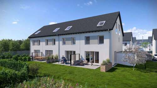 Foto - Haus zum Kaufen in Köln Rodenkirchen 859.900,00 € 128 m²