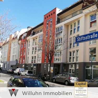 Foto - Garage zu vermieten in Leipzig 65,00 €