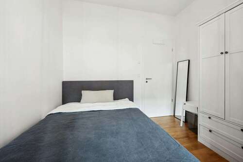 Foto - WG-Zimmer in Berlin 730,00 € 10 m²